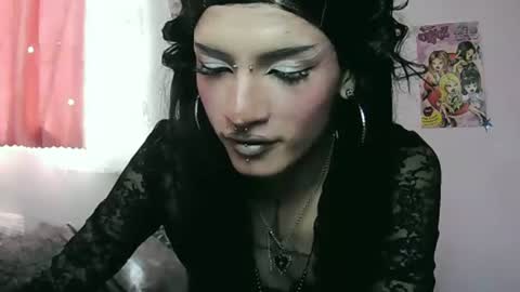 Snapshot of kaoss_angel chatting on 07.26.26 Kaoss Angel online show from 07.26.26