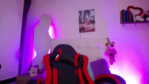 Snapshot of kaoz_33 chatting on 02.24.25 kaoz_33 online show from 02.24.25