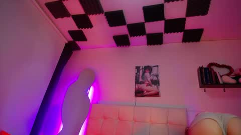 Snapshot of kaoz_33 chatting on 03.01.25 kaoz_33 online show from 03.01.25