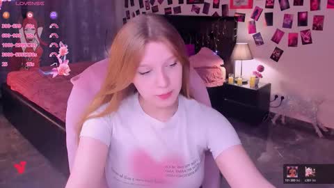 Lera online show from 03.12.26