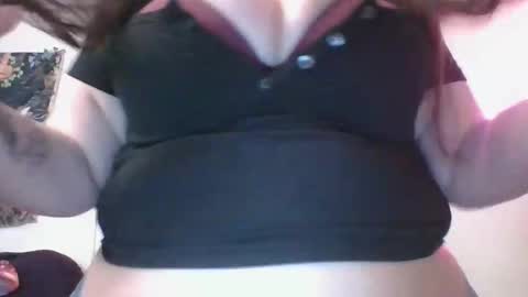 karamelbaby89 online show from 11.23.25