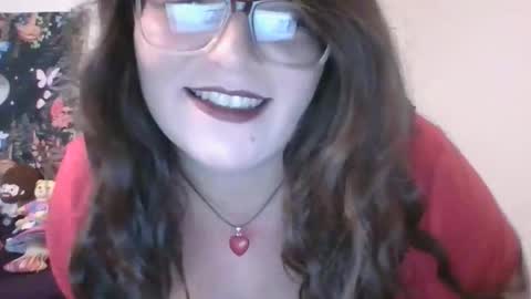 karamelbaby89 online show from 02.10.26