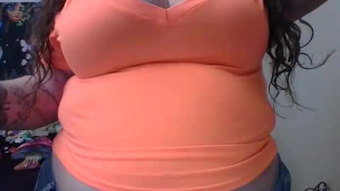 karamelbaby89 online show from 03.17.26