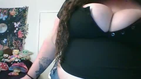 karamelbaby89 online show from 04.12.26