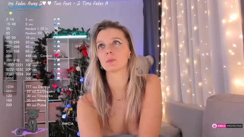 Julia online show from 12.27.24