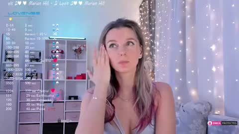 Julia online show from 02.11.25