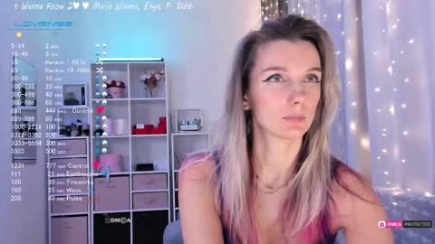 Julia online show from 02.22.25