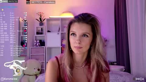 Julia online show from 09.22.25