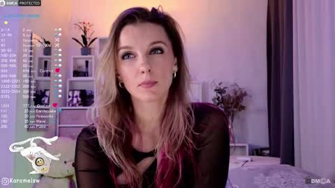 Julia online show from 09.25.25