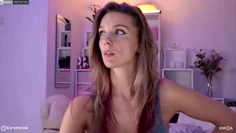 Julia online show from 10.07.25