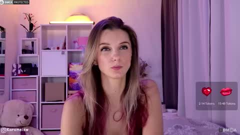 Julia online show from 10.11.25