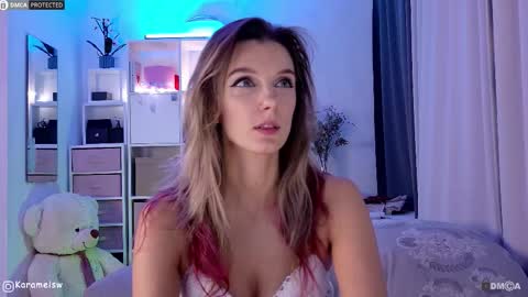 Julia online show from 10.28.25