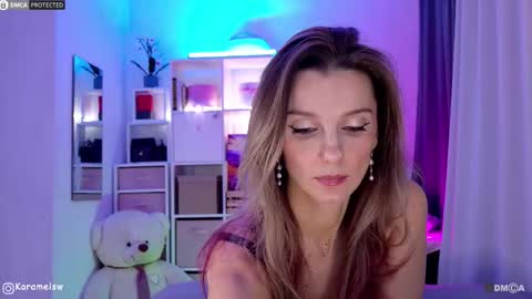 Julia online show from 11.12.25