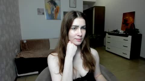 Snapshot of karawill chatting on 07.12.26 KaraWill online show from 07.12.26