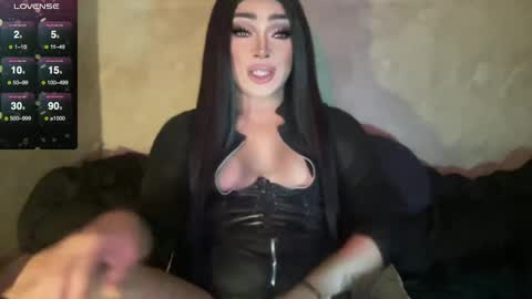 MARIA online show from 01.31.25