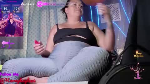 Kareen online show from 10.26.25