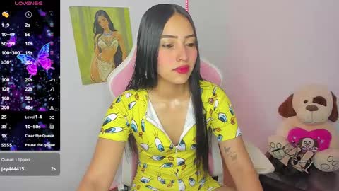 karely_sweet_ online show from 02.23.25