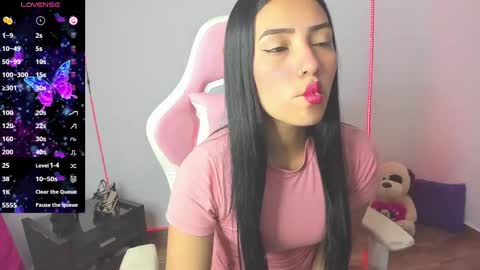 karely_sweet_ online show from 02.24.25