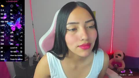 karely_sweet_ online show from 03.03.25