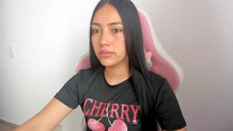 Snapshot of karely_sweet_ chatting on 06.05.26 karely_sweet_ online show from 06.05.26