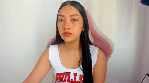 Snapshot of karely_sweet_ chatting on 06.10.26 karely_sweet_ online show from 06.10.26