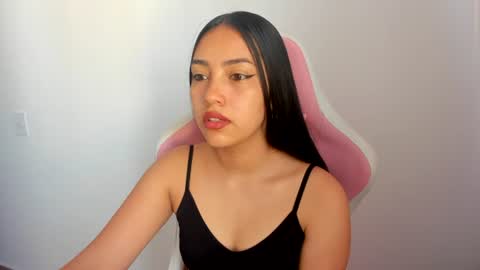 Snapshot of karely_sweet_ chatting on 06.12.26 karely_sweet_ online show from 06.12.26