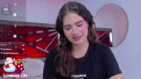 Karen online show from 12.26.24