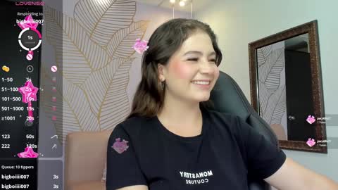 Karen online show from 02.08.25