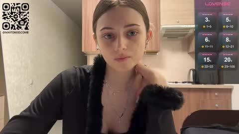 May online show from 03.18.26