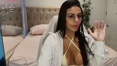 kari_brooks online show from 07.08.26