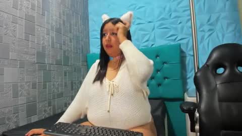 Snapshot of kari_daka chatting on 02.28.25 kari_daka online show from 02.28.25