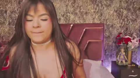 Snapshot of kariina_mendez chatting on 06.30.26 Kariina mendez online show from 06.30.26
