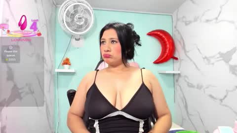 Karime online show from 10.28.25