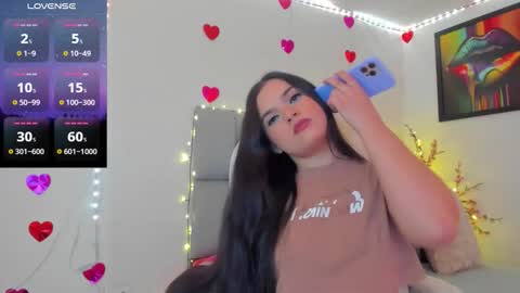 Karin    online show from 01.15.26