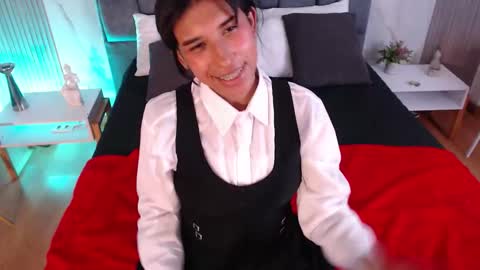 Snapshot of karin_ks chatting on 10.03.25 Karina online show from 10.03.25
