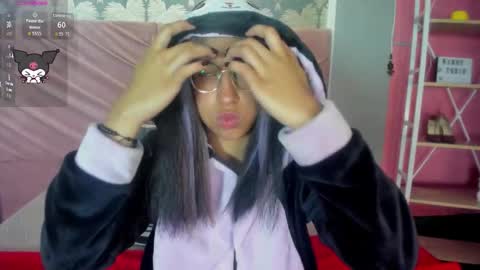 Karina online show from 12.05.25