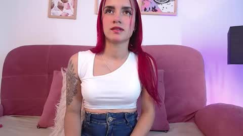 karina online show from 10.26.25