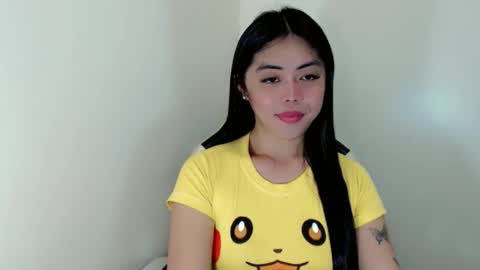 I AM BELLE online show from 04.03.26