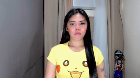 I AM BELLE online show from 04.06.26