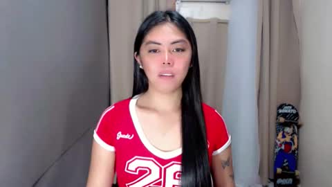 I AM BELLE online show from 04.14.26