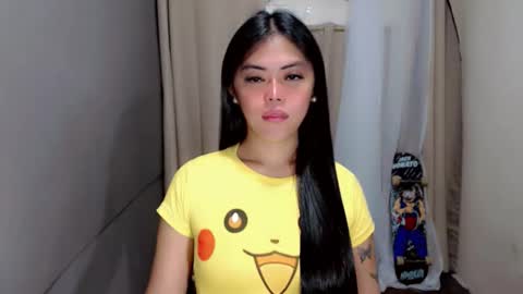 Snapshot of karina_fuckdoll chatting on 04.22.26 I AM BELLE online show from 04.22.26