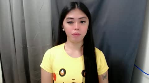 Snapshot of karina_fuckdoll chatting on 04.23.26 I AM BELLE online show from 04.23.26