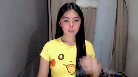 Snapshot of karina_fuckdoll chatting on 04.29.26 I AM BELLE online show from 04.29.26