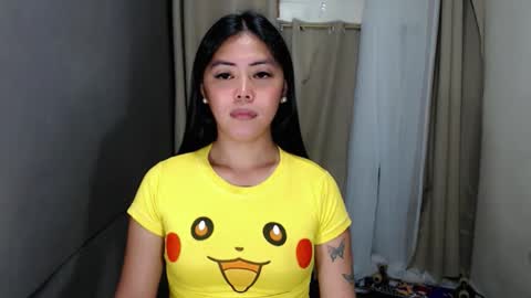 Snapshot of karina_fuckdoll chatting on 04.29.26 I AM BELLE online show from 04.29.26