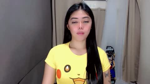 Snapshot of karina_fuckdoll chatting on 05.08.26 I AM BELLE online show from 05.08.26