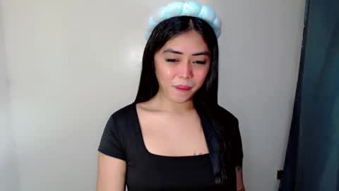 Snapshot of karina_fuckdoll chatting on 05.16.26 I AM BELLE online show from 05.16.26