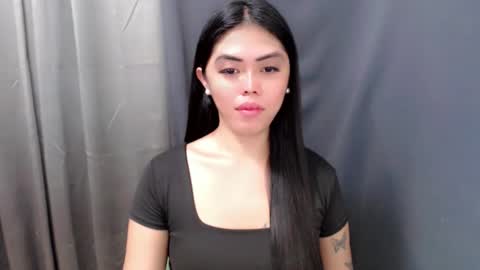 Snapshot of karina_fuckdoll chatting on 05.21.26 I AM BELLE online show from 05.21.26