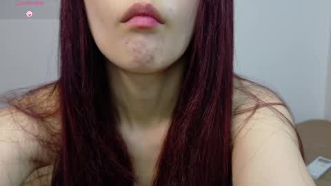 karina_jp2 online show from 01.08.25