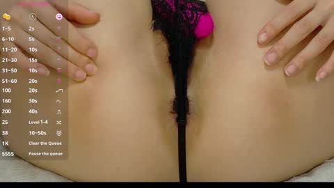 karina_jp2 online show from 02.26.25