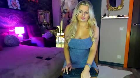 Karinamex online show from 02.06.26